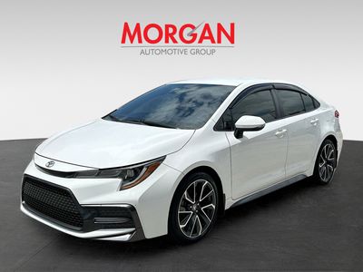 2020 Toyota Corolla - Photo 3