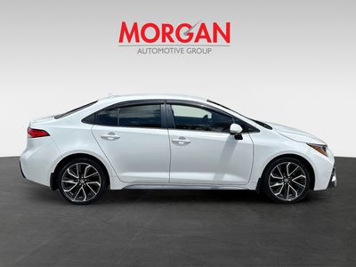 2020 Toyota Corolla - Photo 8