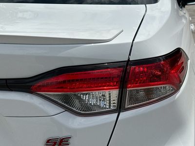 2020 Toyota Corolla - Photo 28