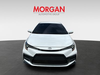 2020 Toyota Corolla - Photo 2