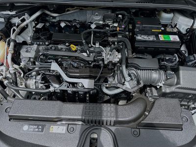 2020 Toyota Corolla - Photo 29