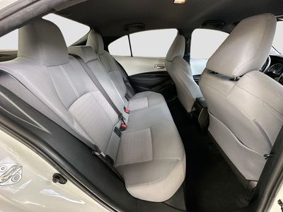 2020 Toyota Corolla - Photo 24