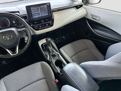 2020 Toyota Corolla - Photo 21