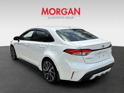 2020 Toyota Corolla - Photo 5