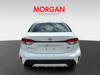 2020 Toyota Corolla - Photo 6