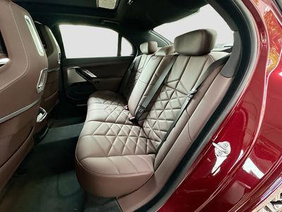 2025 BMW 7 Series - Photo 26
