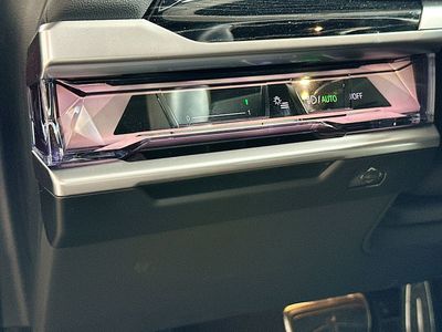 2025 BMW 7 Series - Photo 10