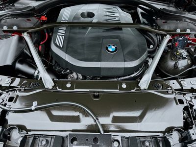 2025 BMW 7 Series - Photo 34