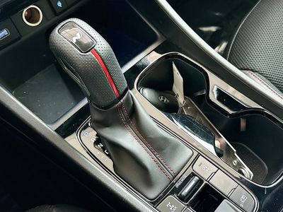 2023 Hyundai Tucson - Photo 17