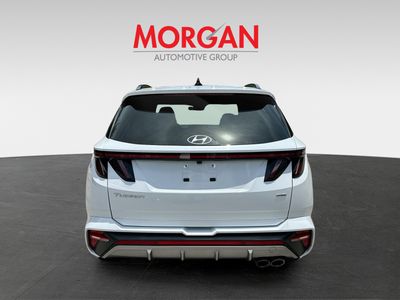 2023 Hyundai Tucson - Photo 6