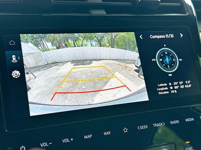 2023 Hyundai Tucson - Photo 14