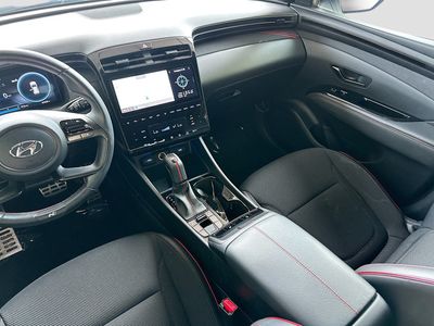 2023 Hyundai Tucson - Photo 25