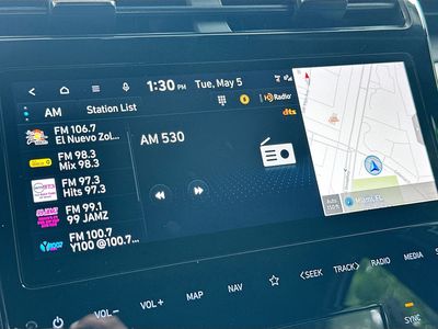 2023 Hyundai Tucson - Photo 15