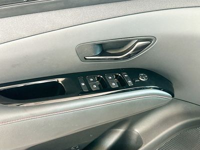 2023 Hyundai Tucson - Photo 18
