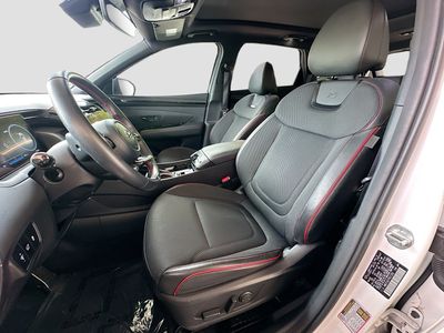 2023 Hyundai Tucson - Photo 22