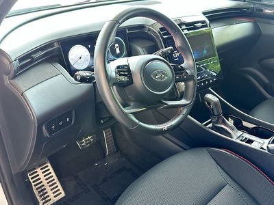 2023 Hyundai Tucson - Photo 9