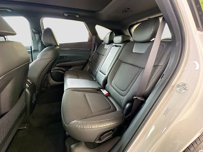 2023 Hyundai Tucson - Photo 26