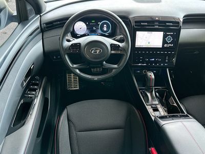 2023 Hyundai Tucson - Photo 24
