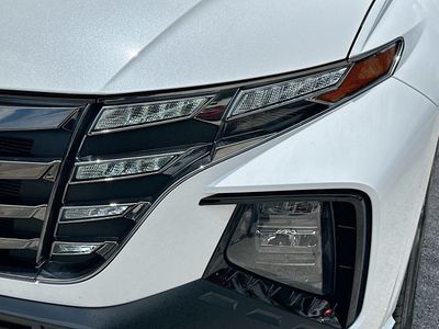 2023 Hyundai Tucson - Photo 31