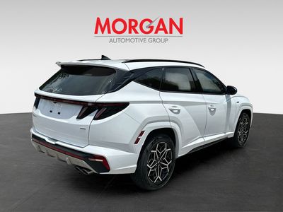 2023 Hyundai Tucson - Photo 7