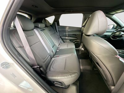 2023 Hyundai Tucson - Photo 28
