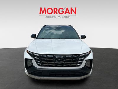 2023 Hyundai Tucson - Photo 2