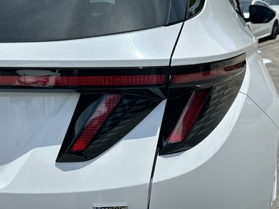 2023 Hyundai Tucson - Photo 32
