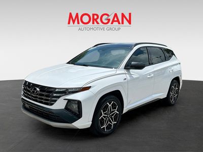 2023 Hyundai Tucson - Photo 3