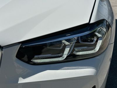 2024 BMW X3 - Photo 30