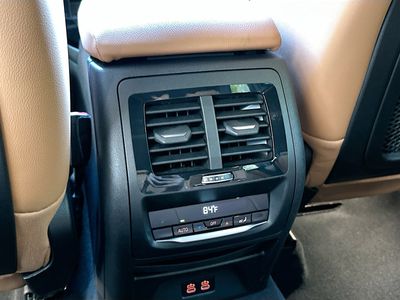 2024 BMW X3 - Photo 25