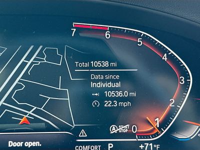 2024 BMW X3 - Photo 12