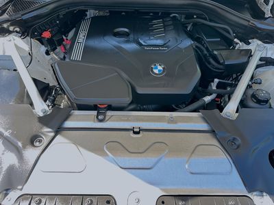 2024 BMW X3 - Photo 32