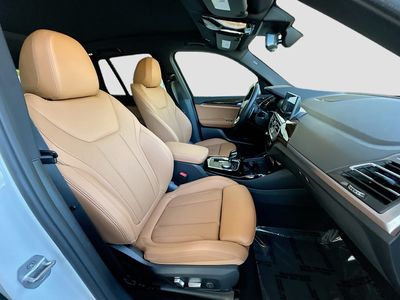 2024 BMW X3 - Photo 28