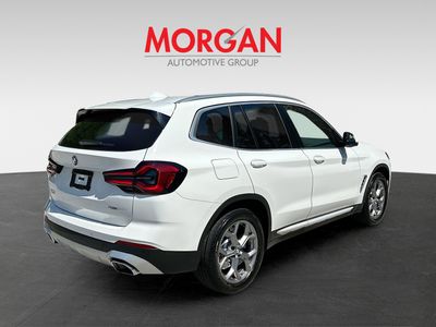 2024 BMW X3 - Photo 7