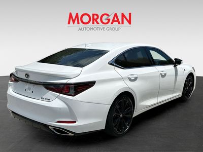 2024 Lexus ES - Photo 7