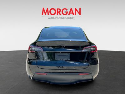 2022 Tesla Model Y - Photo 6