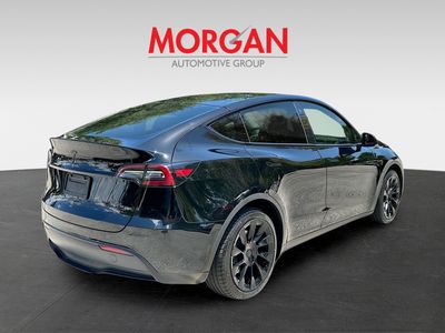2022 Tesla Model Y - Photo 7