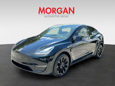 2022 Tesla Model Y - Photo 3