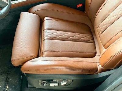 2025 BMW X7 - Photo 20