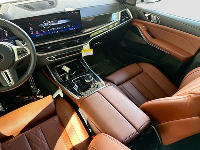 2025 BMW X7 - Photo 25