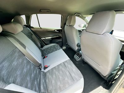 2022 Volkswagen ID.4 - Photo 25