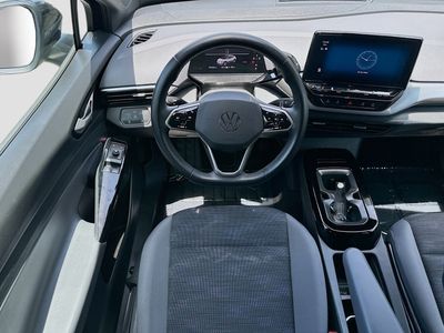 2022 Volkswagen ID.4 - Photo 17