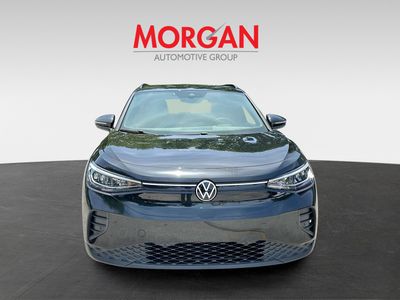 2022 Volkswagen ID.4 - Photo 2