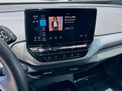2022 Volkswagen ID.4 - Photo 10