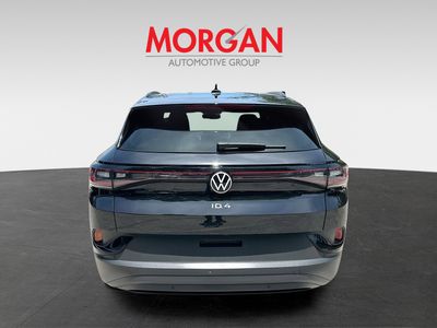 2022 Volkswagen ID.4 - Photo 5