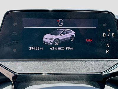 2022 Volkswagen ID.4 - Photo 9