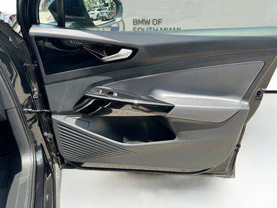 2022 Volkswagen ID.4 - Photo 29