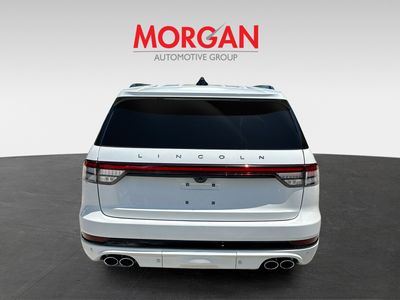 2025 Lincoln Aviator - Photo 6