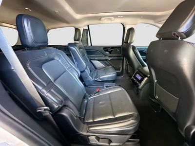 2025 Lincoln Aviator - Photo 29