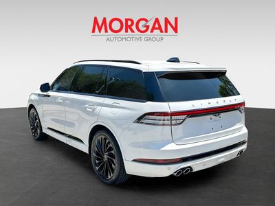 2025 Lincoln Aviator - Photo 5